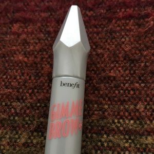 Benefit Cosmetics Gimme Brow + Mini